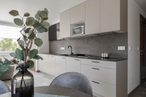 Mini-Home Apartamentai